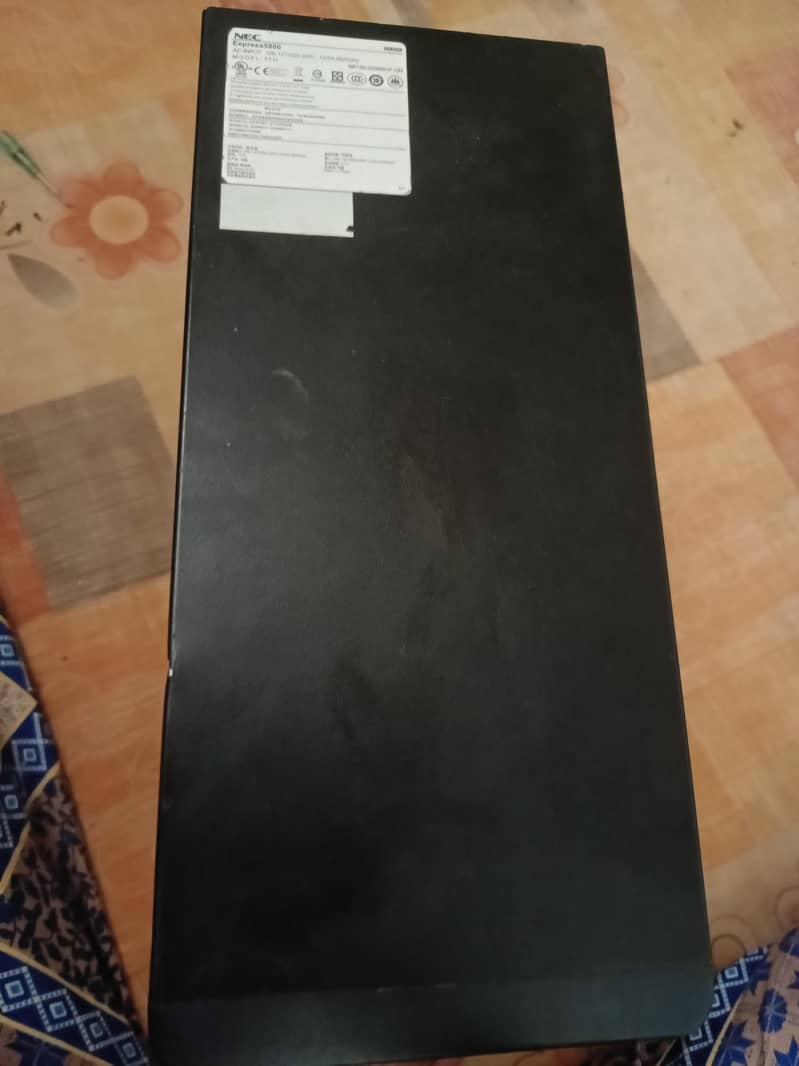 Core i7 3rd gen 6