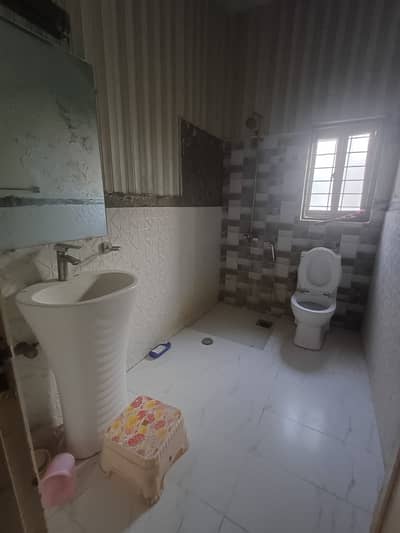 1 Bed Lavish Independent Flat For Rent