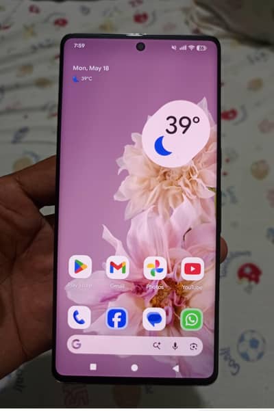 good pixel 7 pro