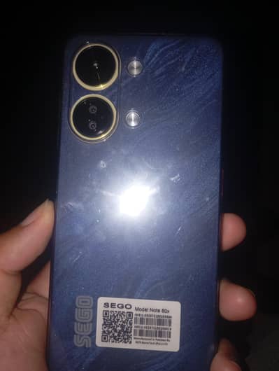 brand new mobile