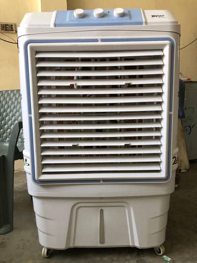 Zepto Air Cooler 152W ZRC-9500 Used Like New