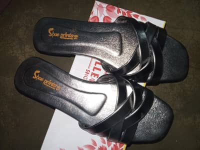 MN collection shoes
