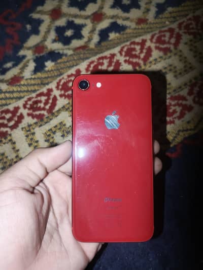 i phone 8