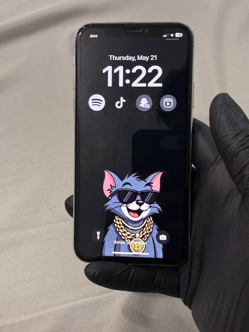 Iphone X 1
