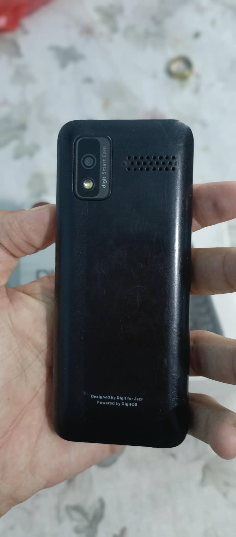 Digit 4G E2 Pro 2