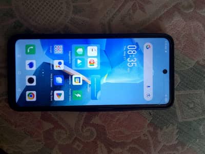 Infinix hot 30 play