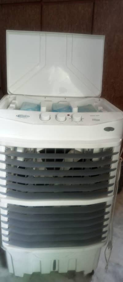 almost new cooler