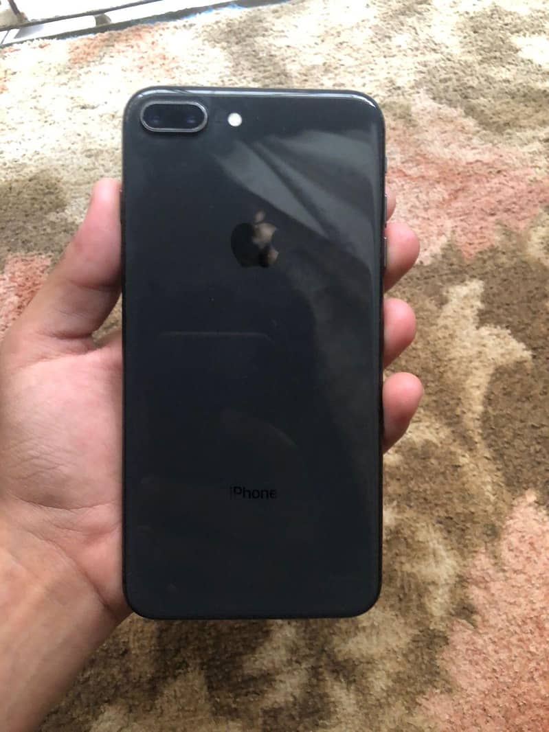 Iphone 8 plus 1