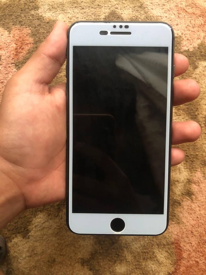 Iphone 8 plus 4