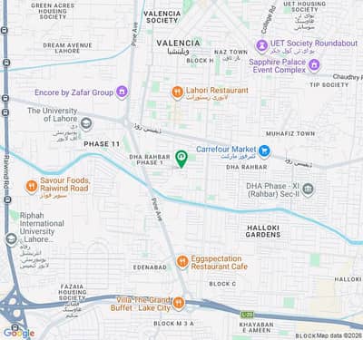 10 Marla Confirm Plot Available For Sale