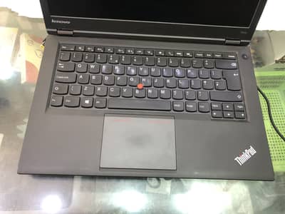 Laptop Windows