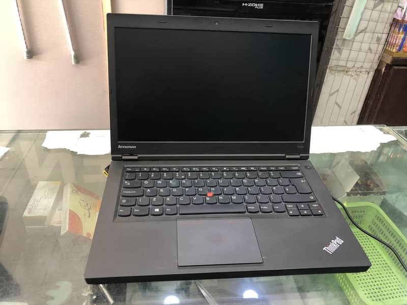 Laptop Windows 1