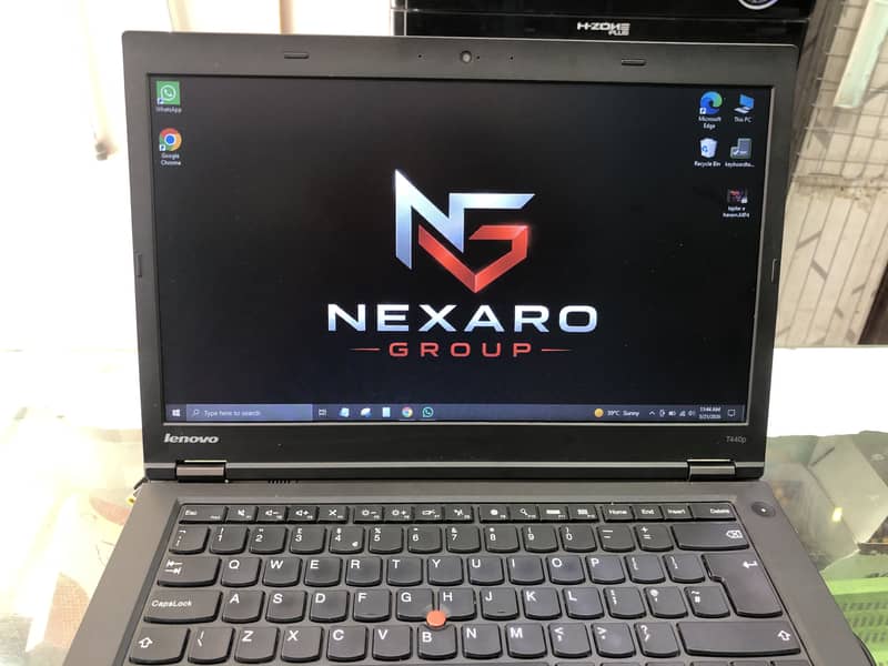 Laptop Windows 2