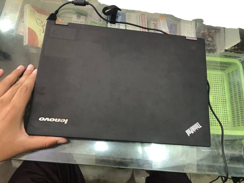 Laptop Windows 3