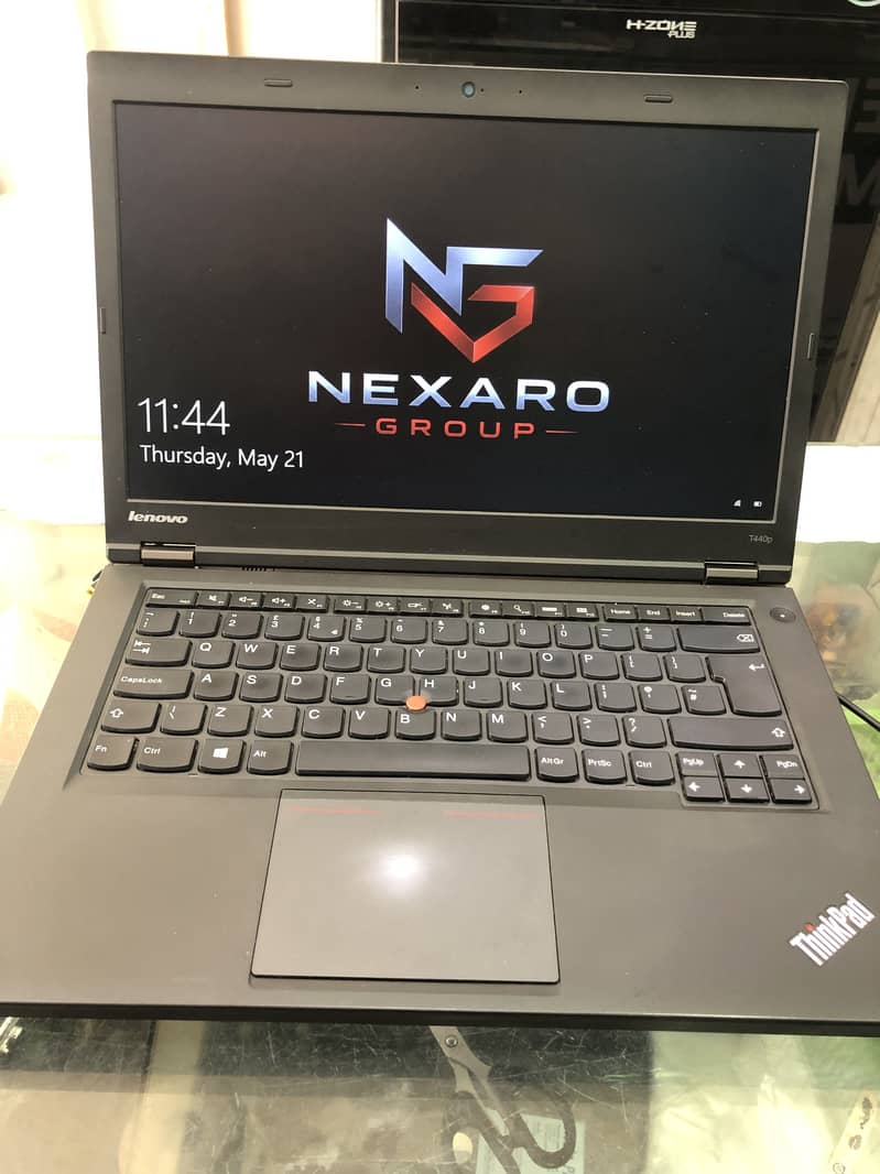 Laptop Windows 4