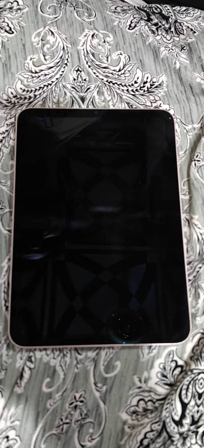ipad mini 6