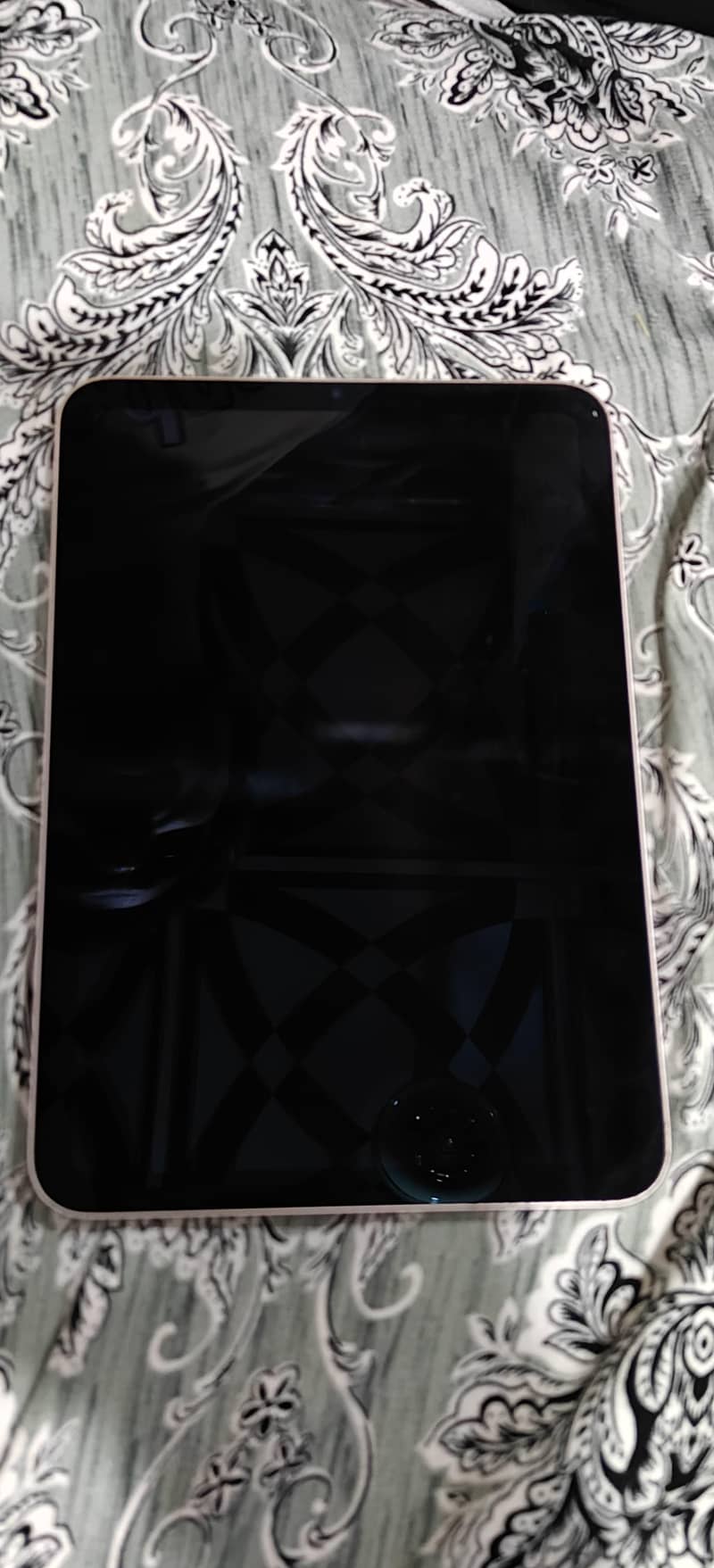ipad mini 6 0