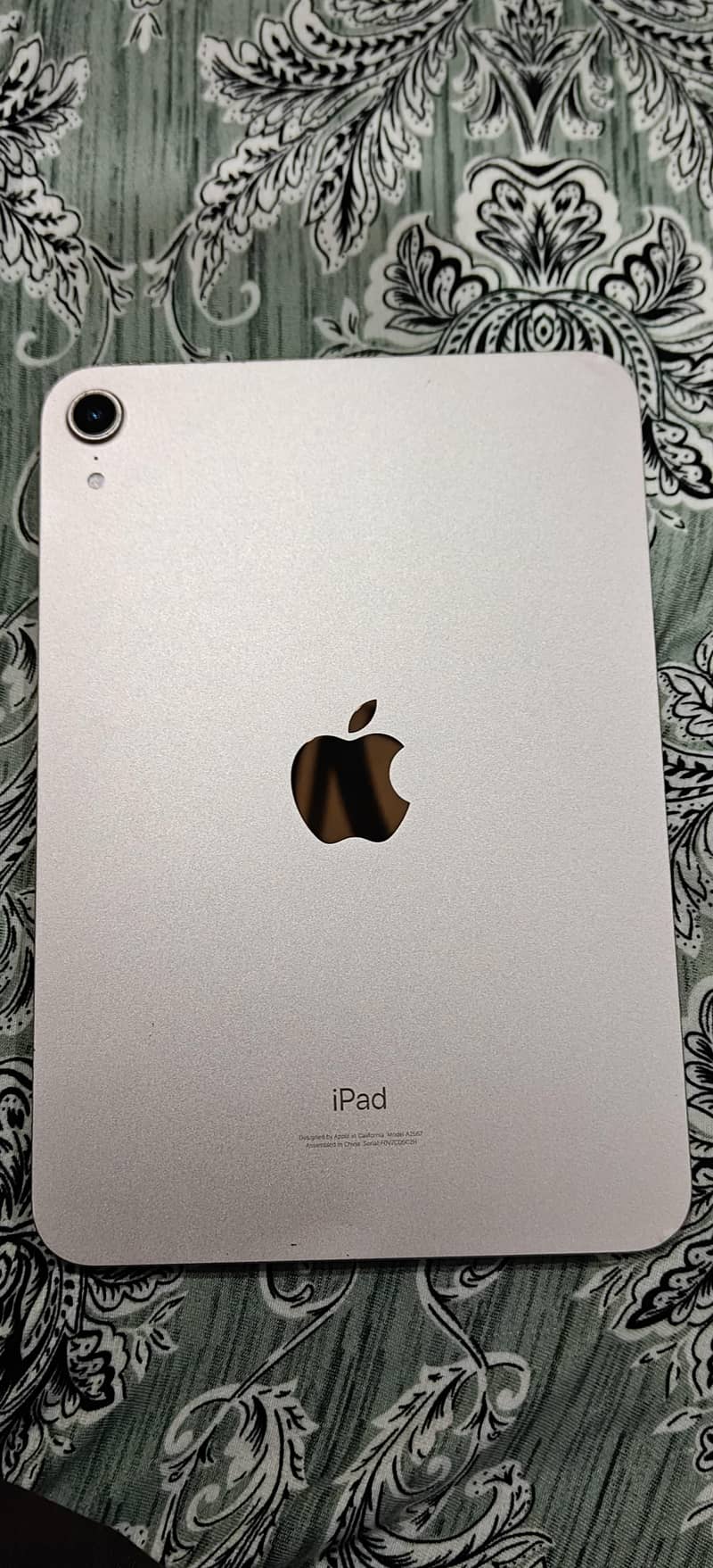 ipad mini 6 3