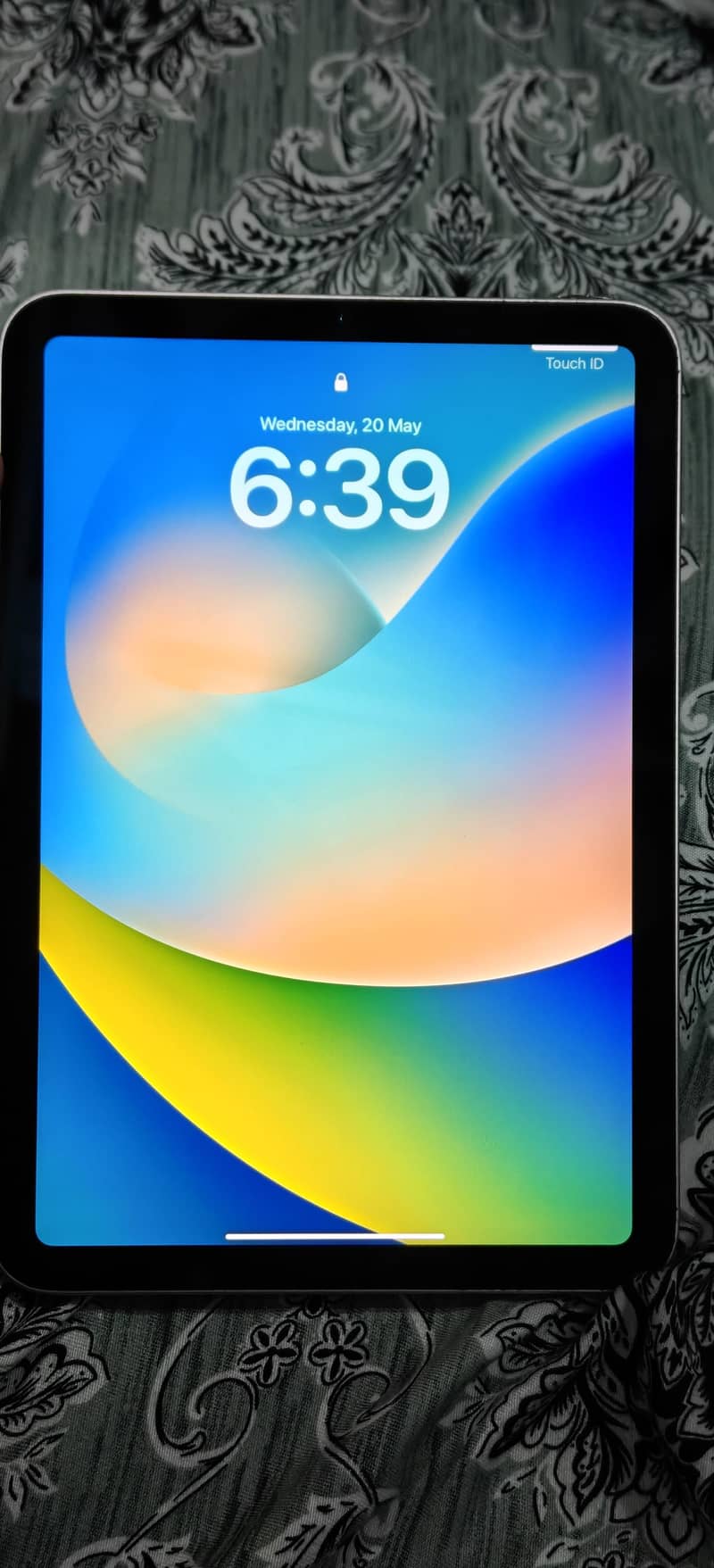 ipad mini 6 4