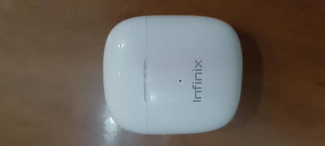 Infinix Earbuds Original