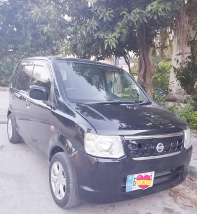 Nissan Otti Japanese Imported 660cc Genuine Condition