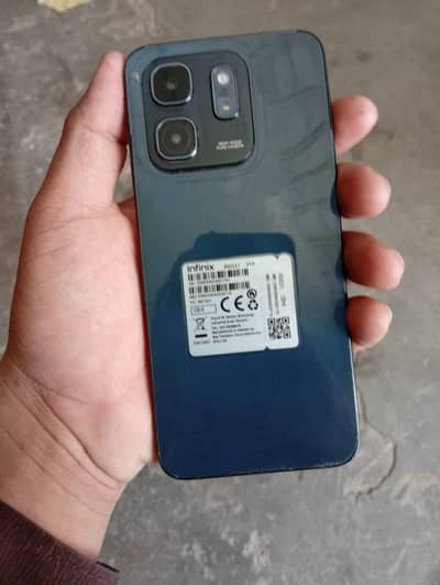 infinix hote 50 i