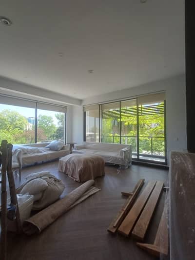 2 Bed Luxury Furnished Apartment Available For Rent At Hot Location In Gulberg
