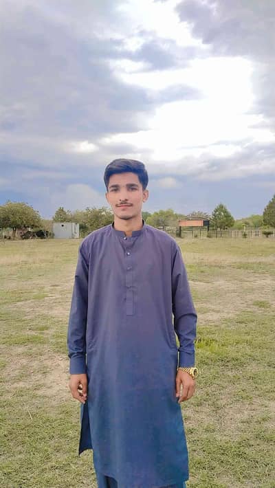 Haris Khan