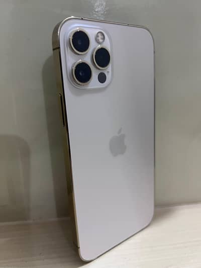 Iphone 12 pro
