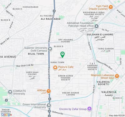 Reasonable price plot available for sale.