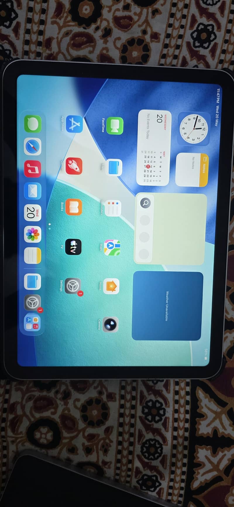 ipad 11th Generation A16 1