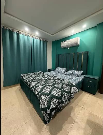 Bahria Town Lahore Apartment on Daily Basis | Best Price