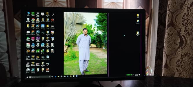 Dell LCD 24 inch