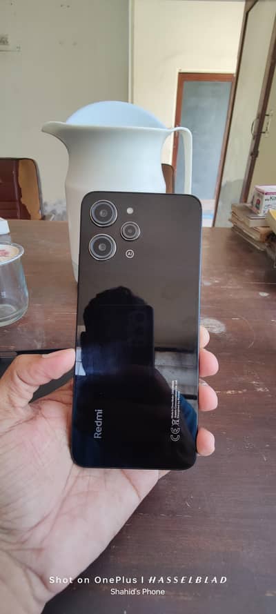 redmi 12 8+8gb 256gb