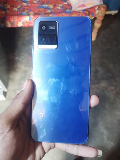 vivo Y21 sell and exchange