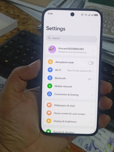 Oppo a6 pro 256gb