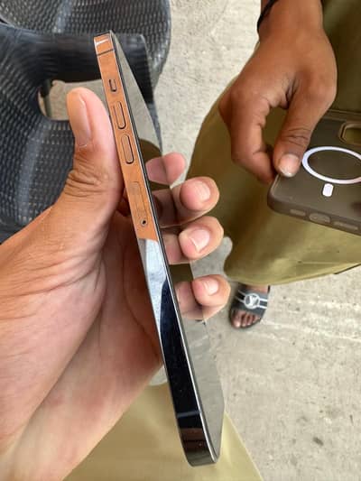 Iphone 13 pro max (jv) 128 gb