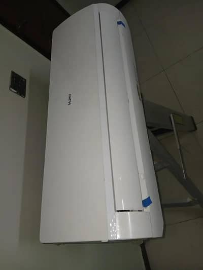 HAIER 1.5 TON NON INVERTER