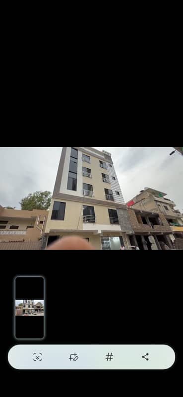 SEMI Commerical Unit for Small Investment