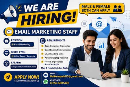 Email Marketing Construction Estimate