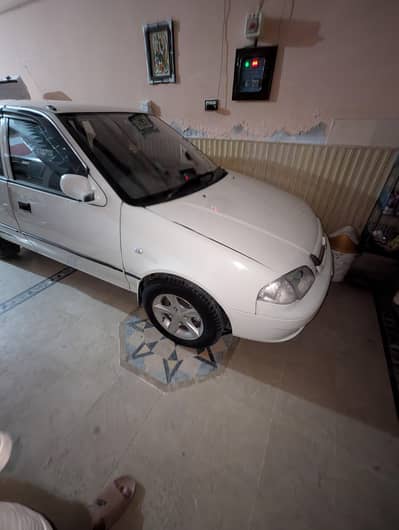 cultus vxr urgent sale bonut change chat shower for fresh look