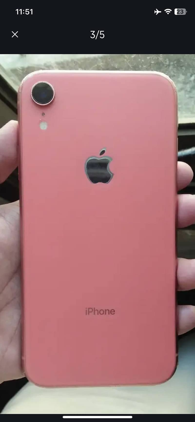 Iphone xr 1