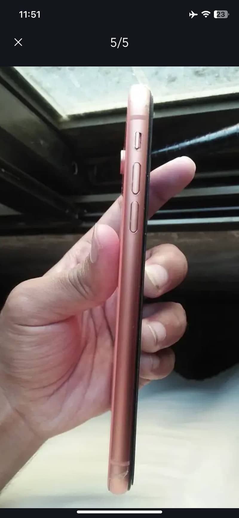 Iphone xr 3