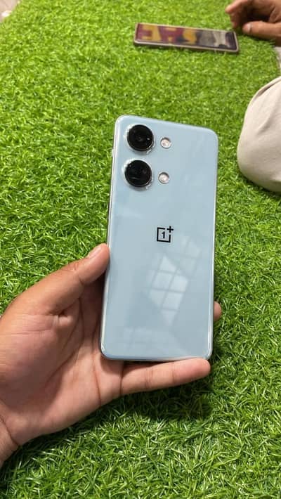 OnePlus Nord3 16/256gb online pta approved