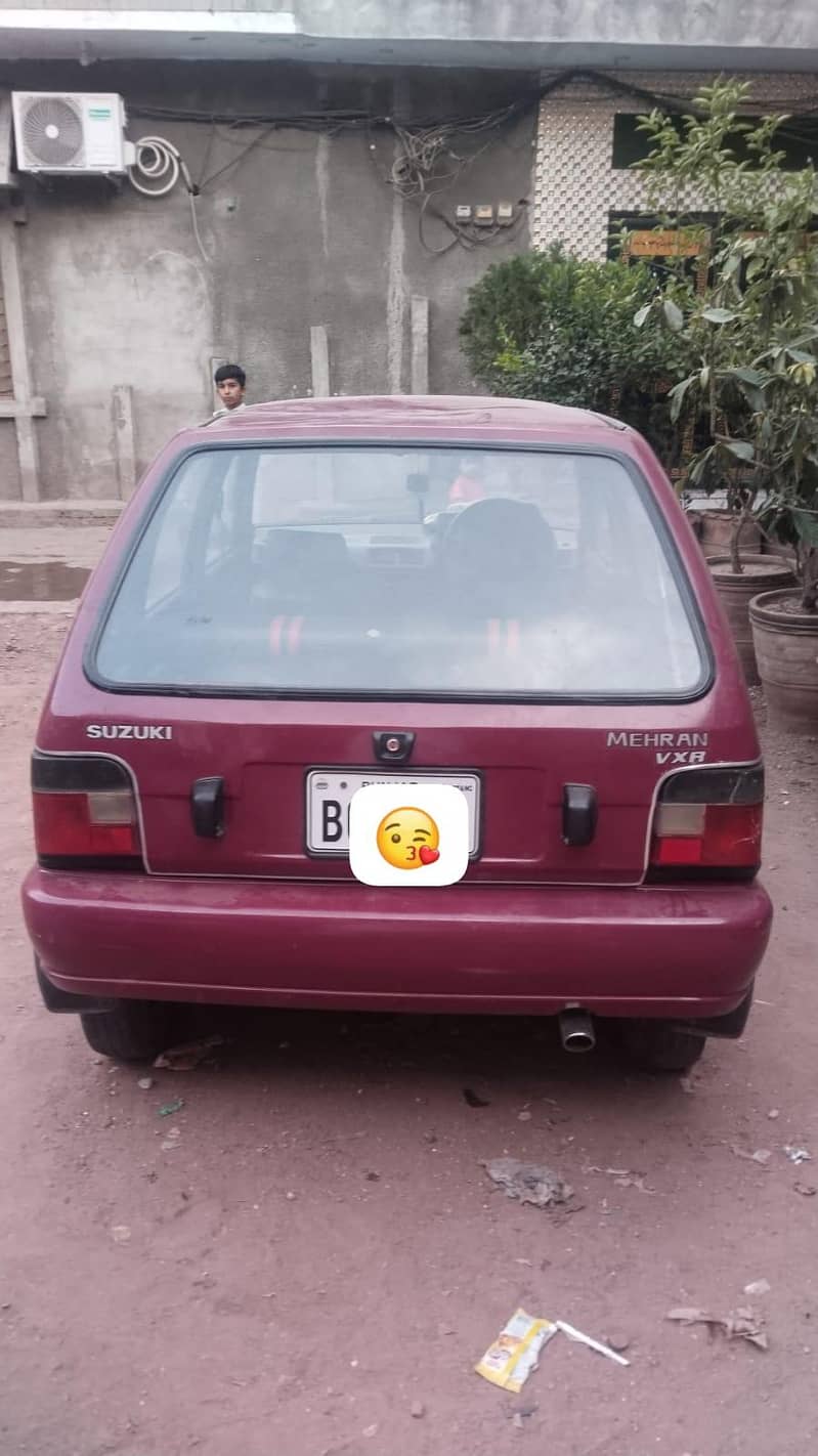 mahran 2
