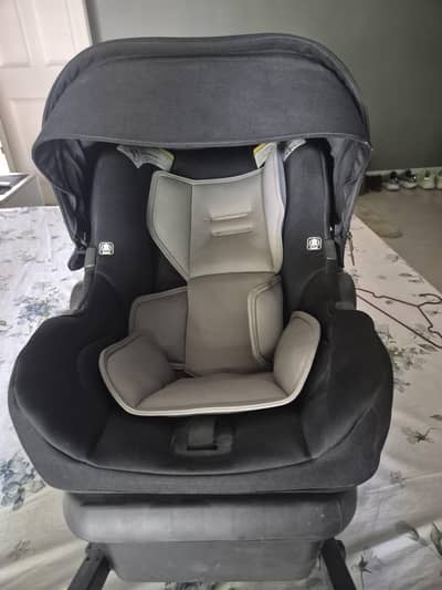 baby car seat