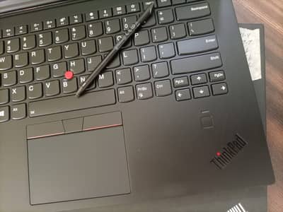 Lenovo Thinkpad Yoga X1 Core i5 8th Gen 8GB Ram 256GB SSD Touch X360