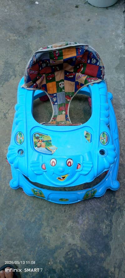 Baby Walker for sale