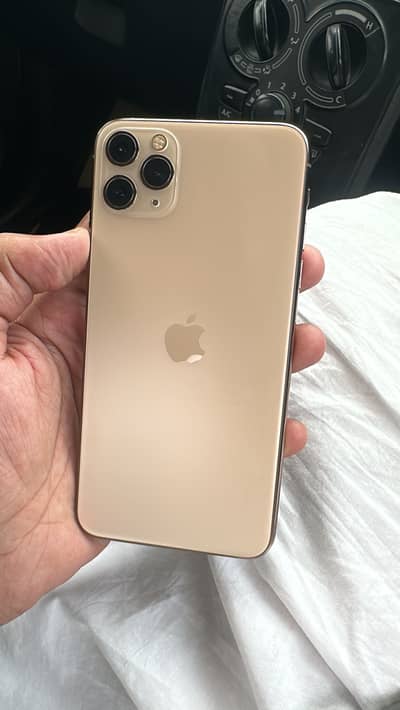 iPhone 11 Pro Max | 256GB | PTA APPROVED | Box |