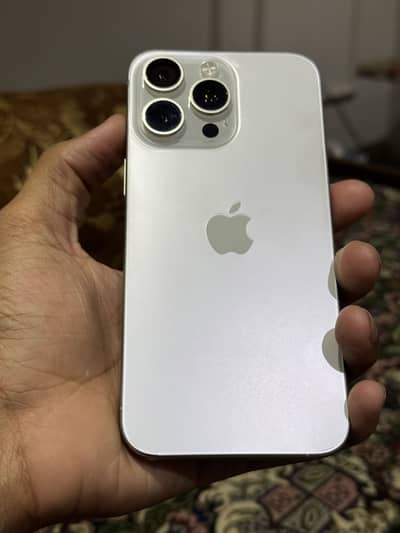 Iphone 15 pro max non pta